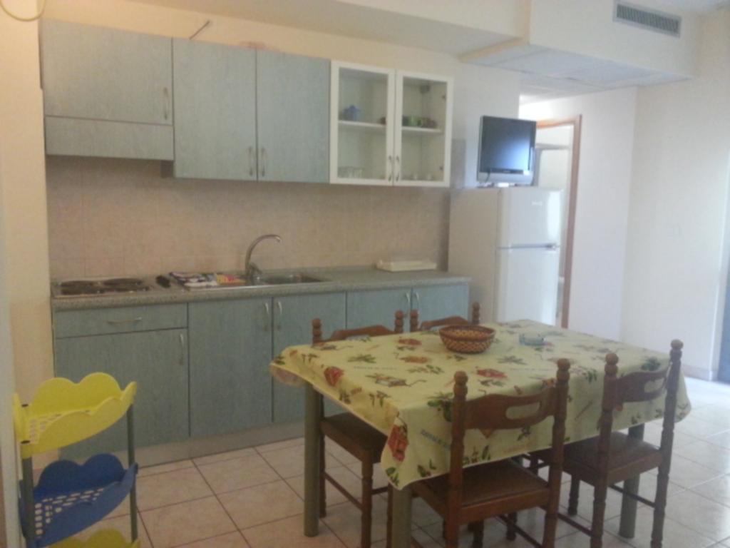 Aloha Park Hotel Campomarino  Room photo