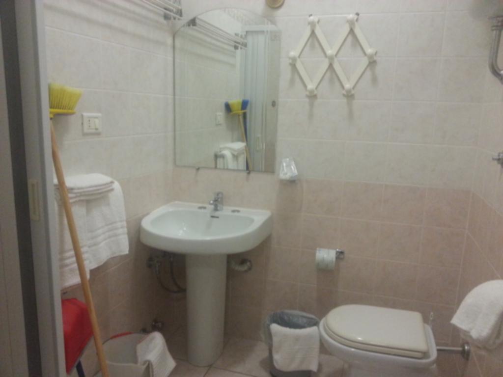 Aloha Park Hotel Campomarino  Room photo