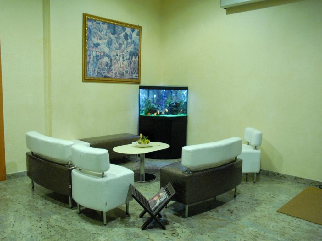 Aloha Park Hotel Campomarino  Exterior photo